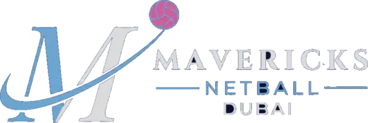 Mavericks Netball Dubai